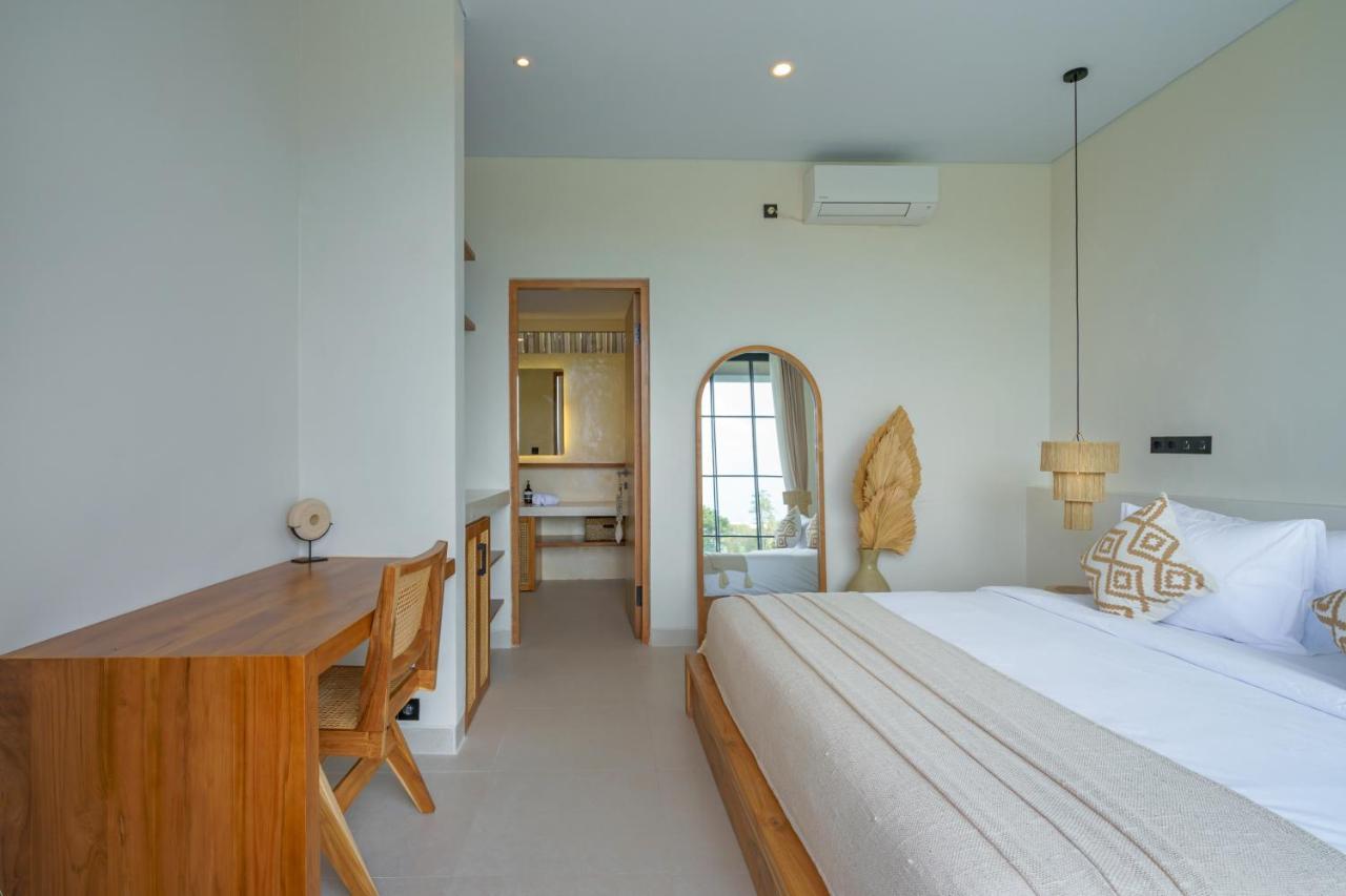 New - Villa Capela - Luxury Villa Heart Of Canggu Esterno foto